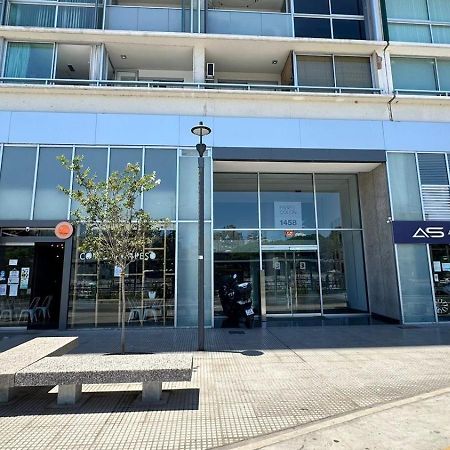 Апартаменты Barrancas De Madero Буэнос-Айрес Экстерьер фото